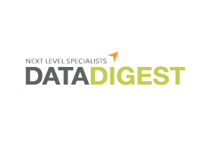 Data Digest logo