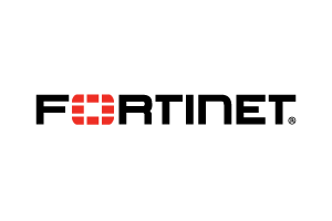 FORTINET logo