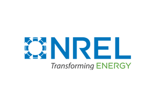 NREL Transforming Energy logo