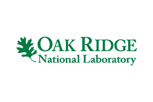Oak Ridge National Laboratory logo