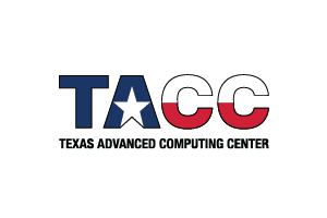 TACC Texas Advanced Computing Center logo