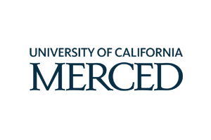 University of California Merced logo