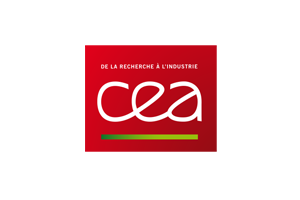 CEA French Alternative Energies and Atomic Energy Commission logo