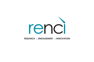 renci research engagement innovation logo