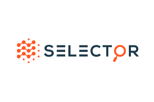 Selector AI logo